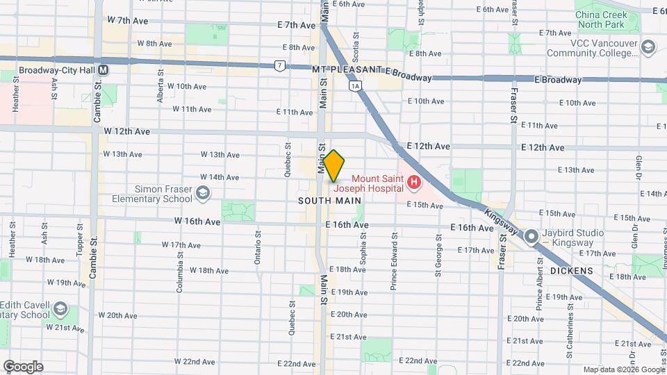 Deva Map and Location Details