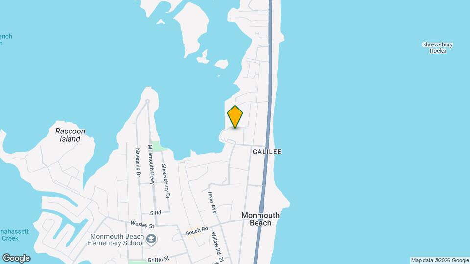 164 Wharfside Dr Map and Location Details