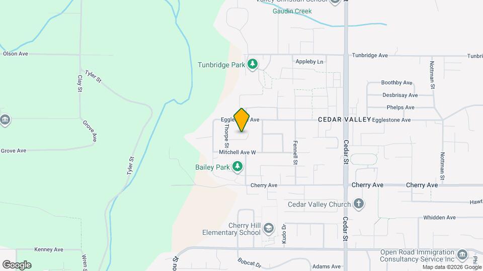 32483 Abercrombie Pl Map and Location Details