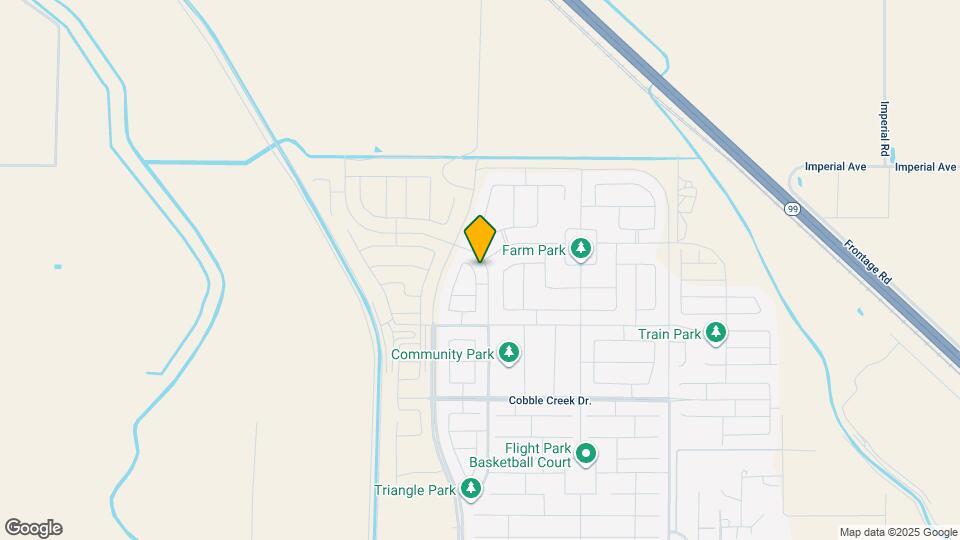 3320 Rustic Woods Ln Map and Location Details