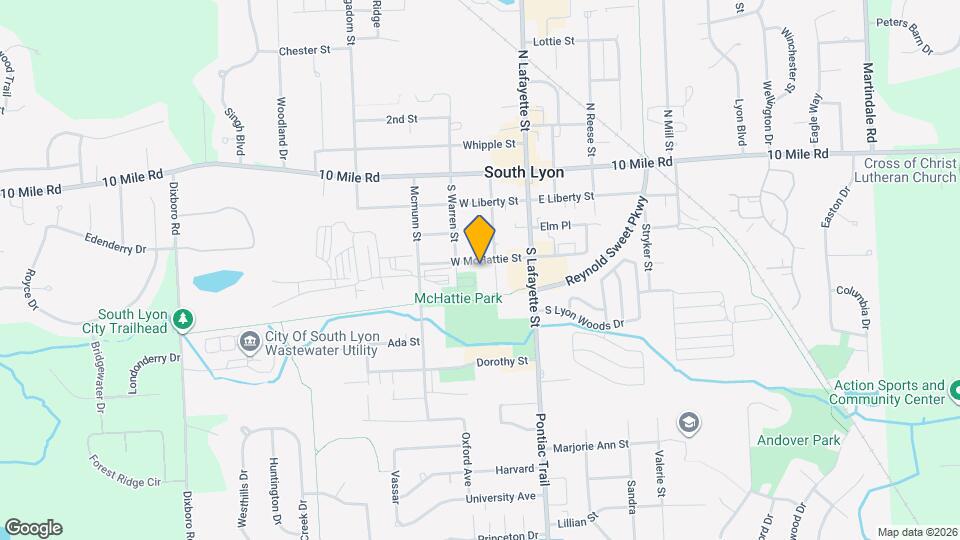 Washington Manor Apartments South Lyon, MI Apartments For Rent