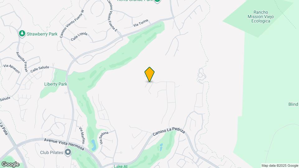 15 Calle Angelitos Map and Location Details