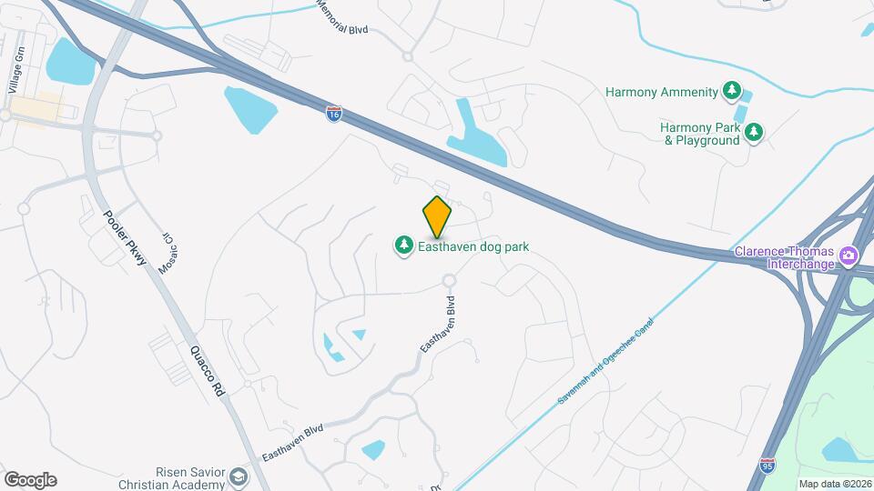 247 Sonoma Dr Map and Location Details