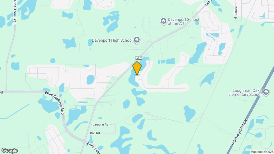 212 Miles Ct Map and Location Details