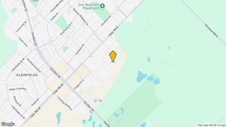 115 Dallan Dr Map and Location Details