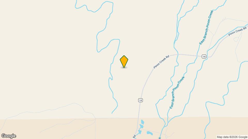 4829 Co Rd 14 Map and Location Details