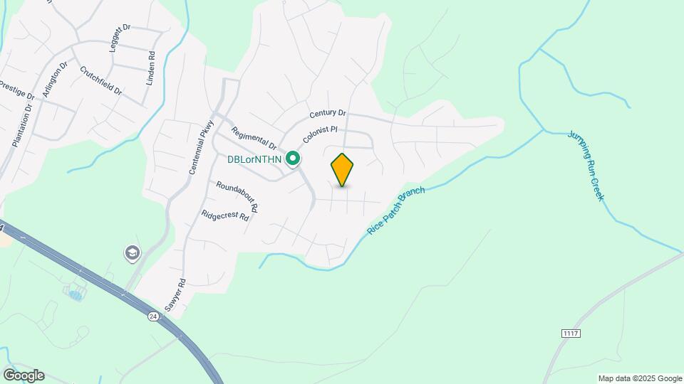 37 Annapolis Rd Mapa y Detalles de la Ubicación