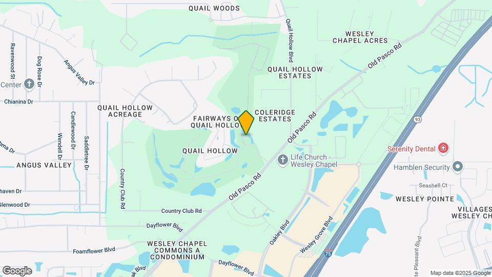 6358 Atlantic Bch Ave Mapa y Detalles de la Ubicación
