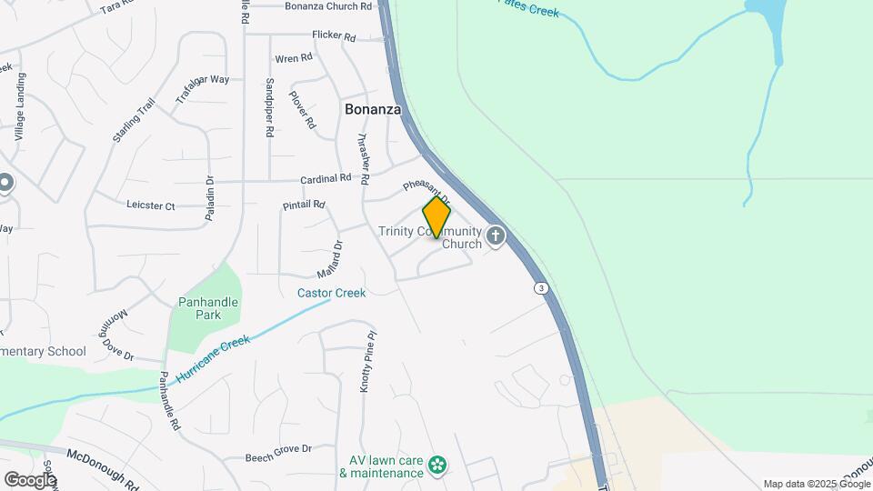 1915 Portwest Way Mapa y Detalles de la Ubicación