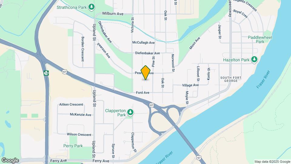 2746-3002746 Quince St Map and Location Details