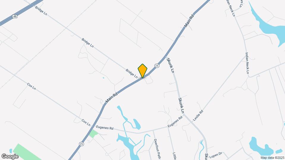 35750 Main Rd Map and Location Details