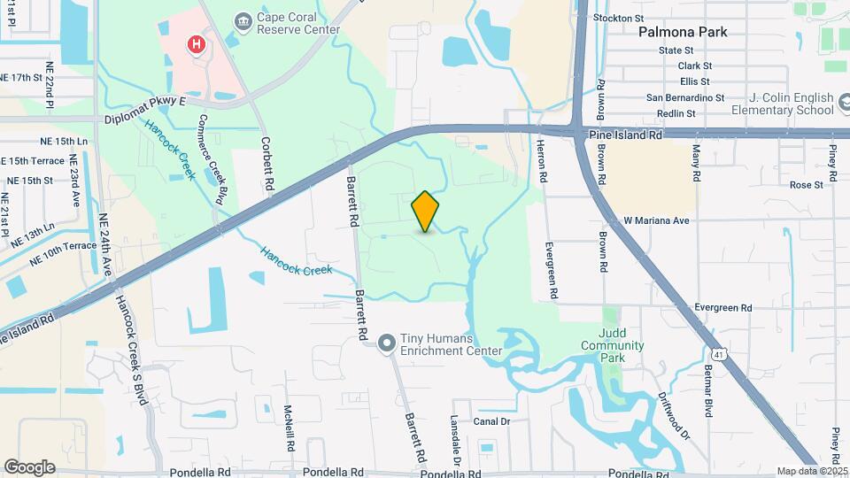 2687 Riverfield Rd Map and Location Details