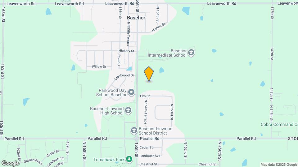 Legacy Basehor Senior Residences Apartments Basehor, KS Apartments