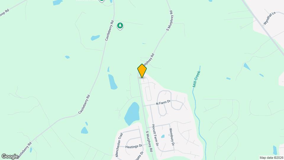 34 Wensley Ct Map and Location Details