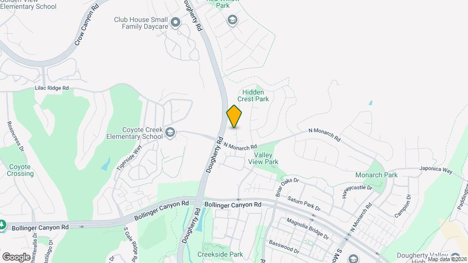 200 Alkanite Ct Map and Location Details