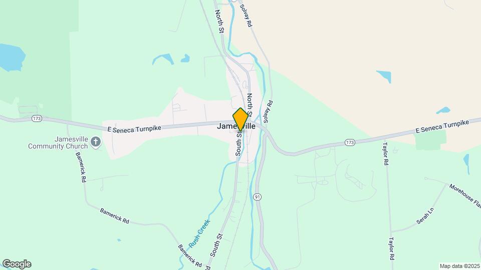 4532 Apulia Rd Map and Location Details