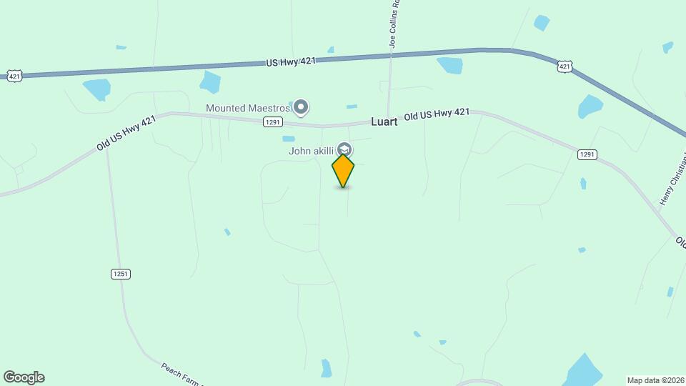230 Widgeon Way Map and Location Details