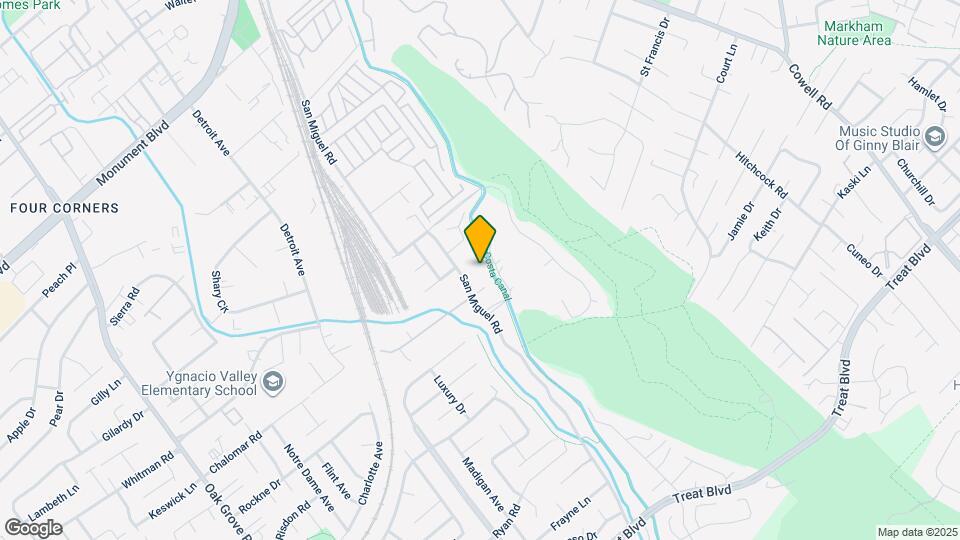 950 San Miguel Rd Apartments and Nearby Concord Apartments For Rent