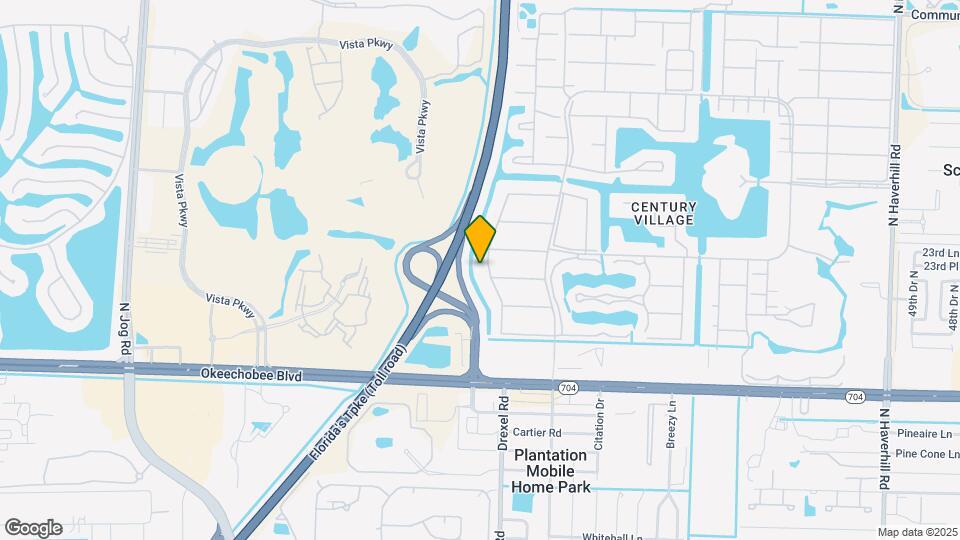 87 Windsor D Map and Location Details