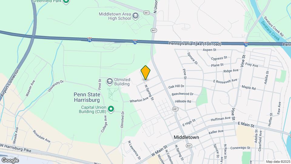 Aldwyn Court Apartments and Nearby Middletown Apartments For Rent