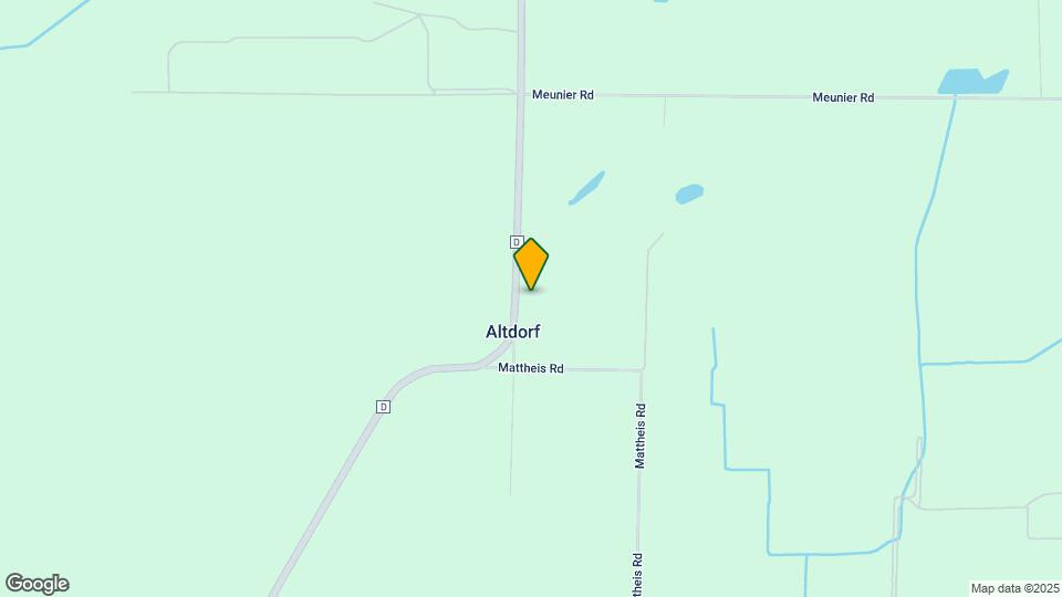 4746 Co Rd D Mapa y Detalles de la Ubicación