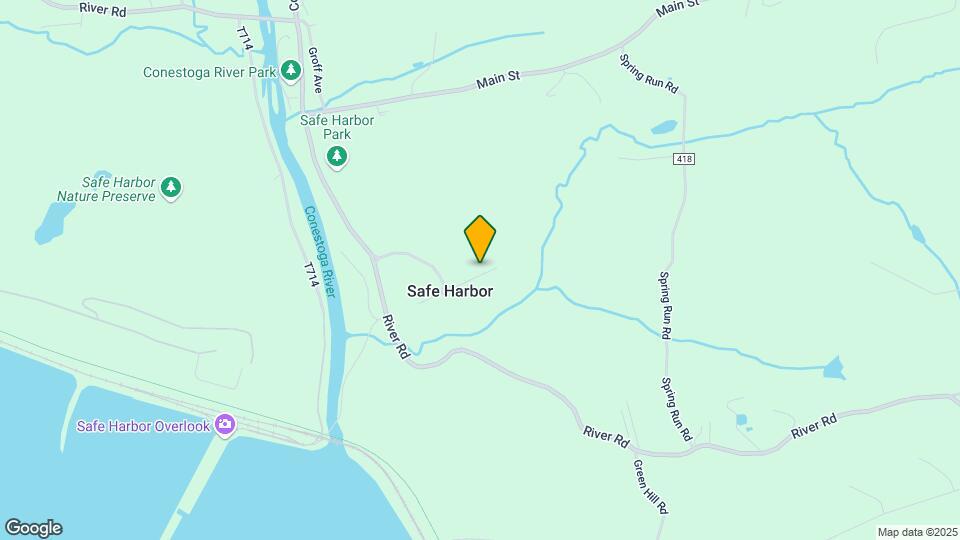 17 Safe Harbor Village Map and Location Details