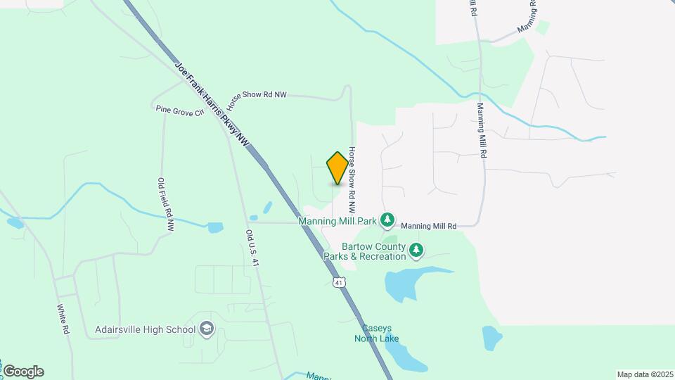 144 Vlg Grn Dr NW Mapa y Detalles de la Ubicación