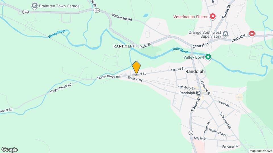 Salisbury Square Apartments Randolph, VT Apartments For Rent