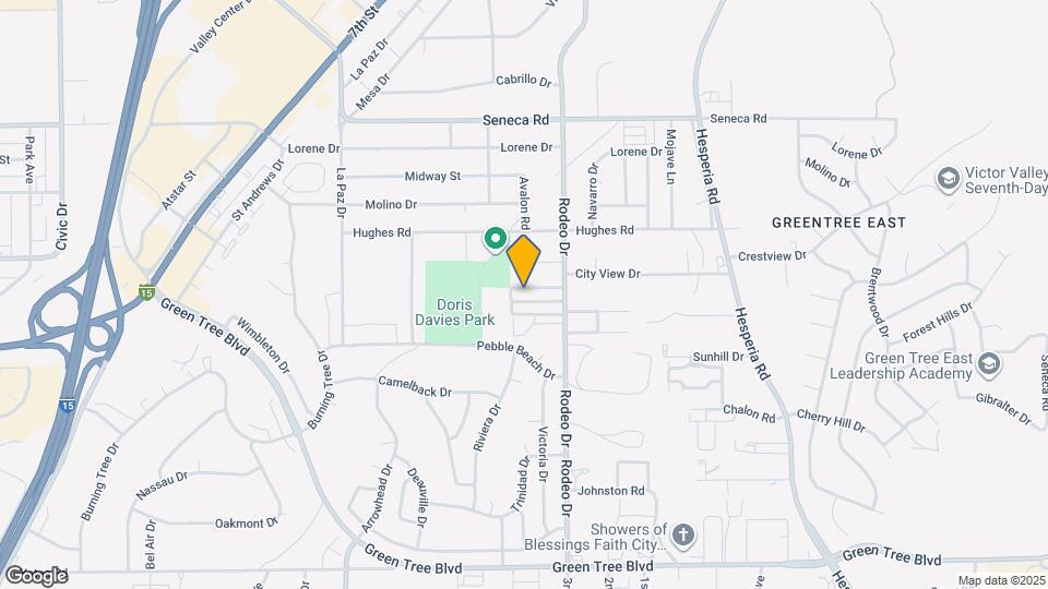 16428 Lariat Rd Apartments Victorville, CA Apartments For Rent