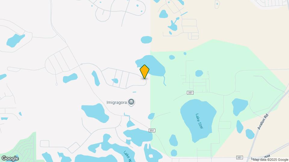 17827 Passionflower Cir Map and Location Details