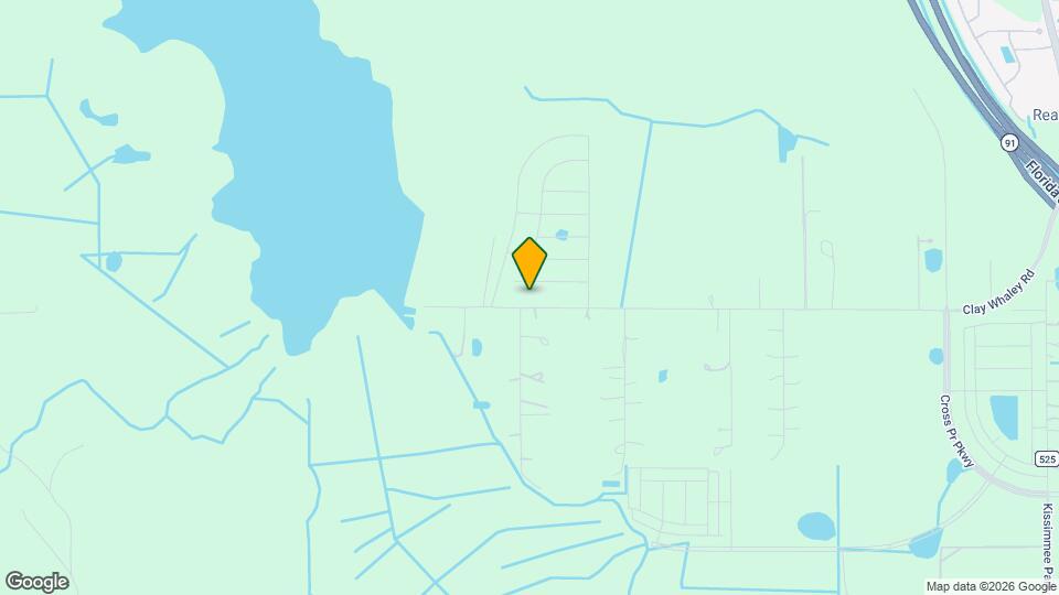 5174 Clay Whaley Rd Map and Location Details