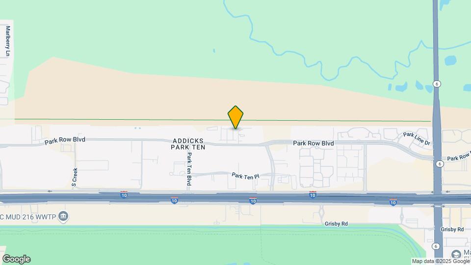 1522 Beach Oak Dr Map and Location Details