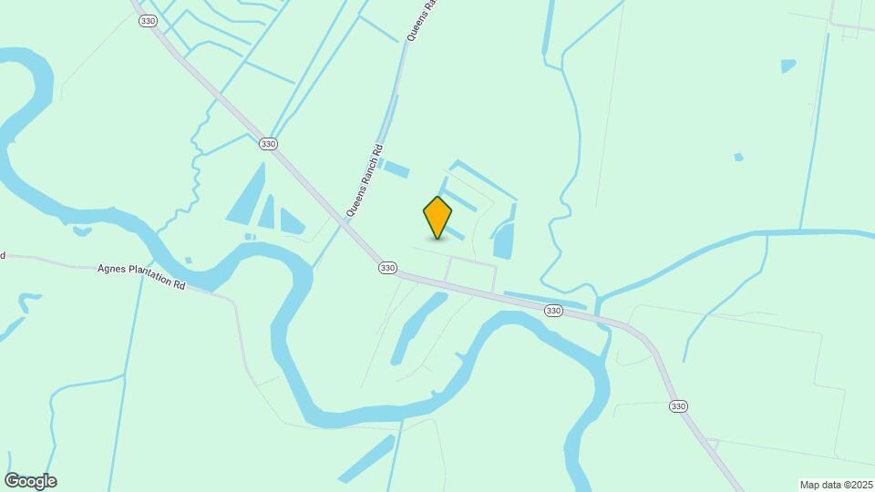 16320 Langlinais Ln Map and Location Details