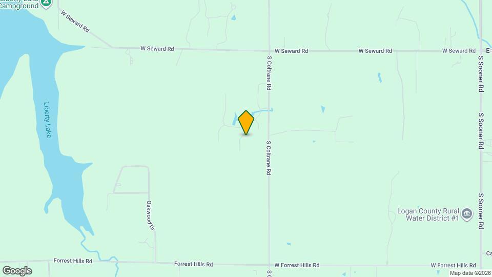 8322 Robin Wy Mapa y Detalles de la Ubicación