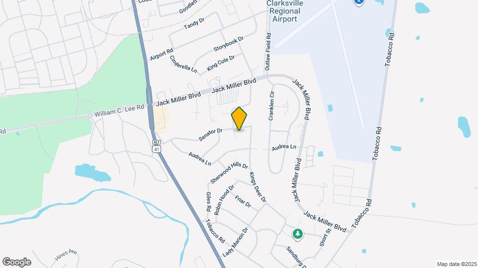 163 Appellate Ct Map and Location Details