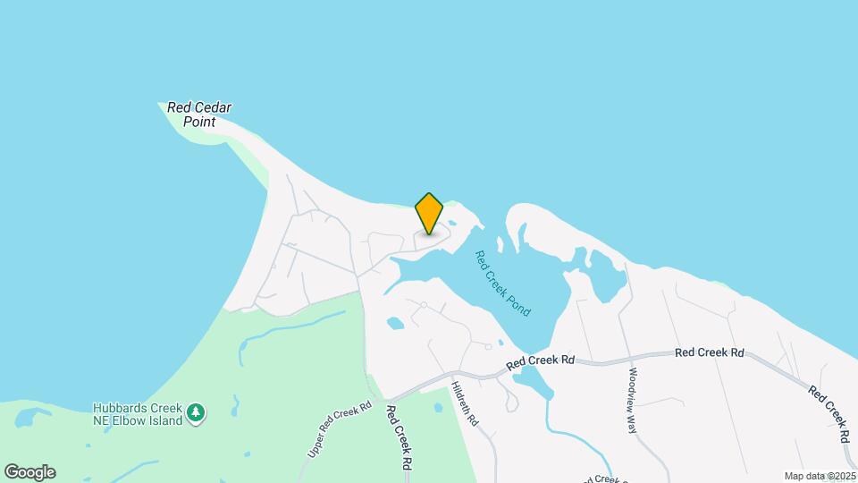 20 Clairedale Dr Map and Location Details