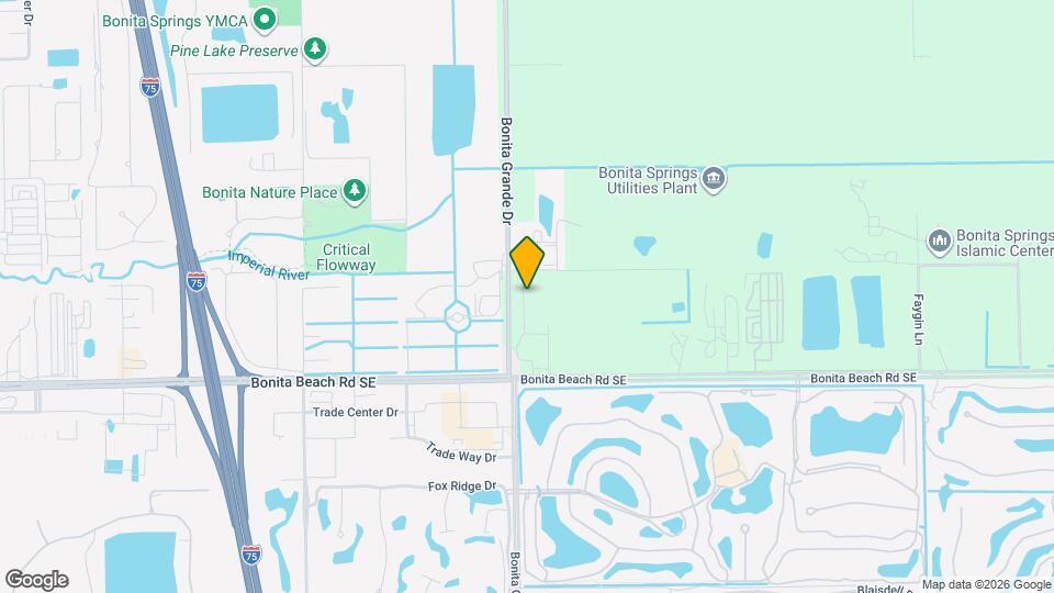 27825 Solis Grande Dr Map and Location Details