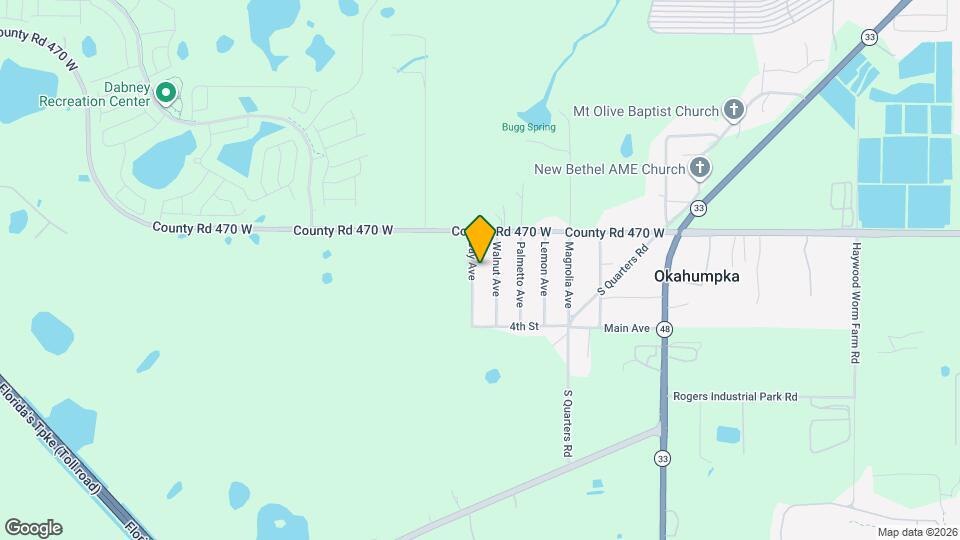 27406 Bay Ave Map and Location Details