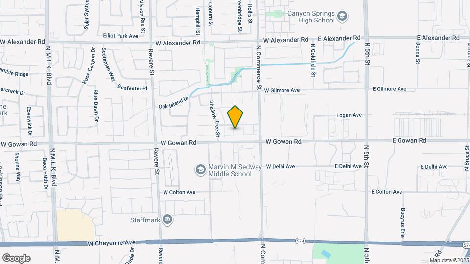 376 Stone Fly Rd Map and Location Details