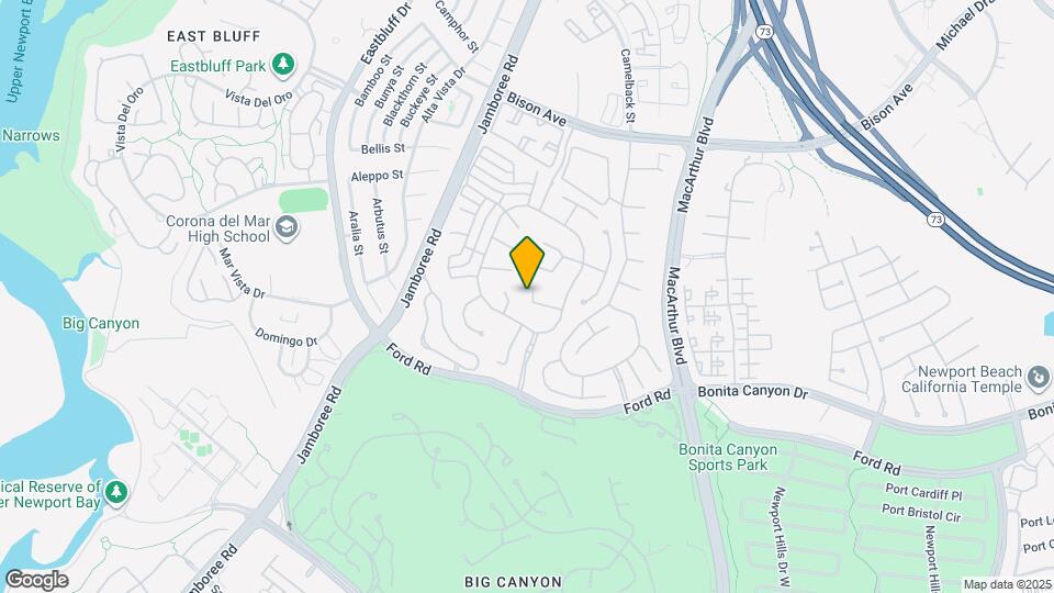 17 Colonial Dr Map and Location Details