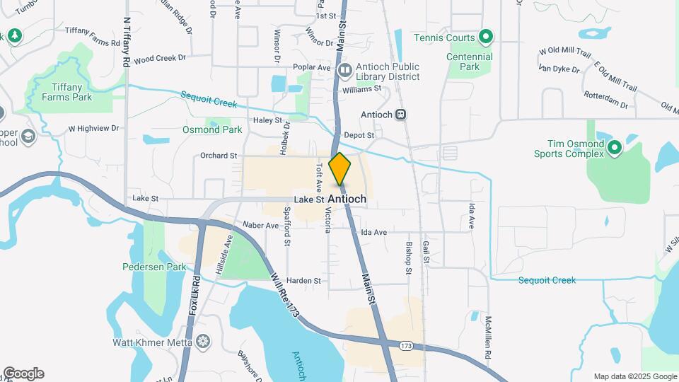 926 Main St, Unit 2f Mapa y Detalles de la Ubicación