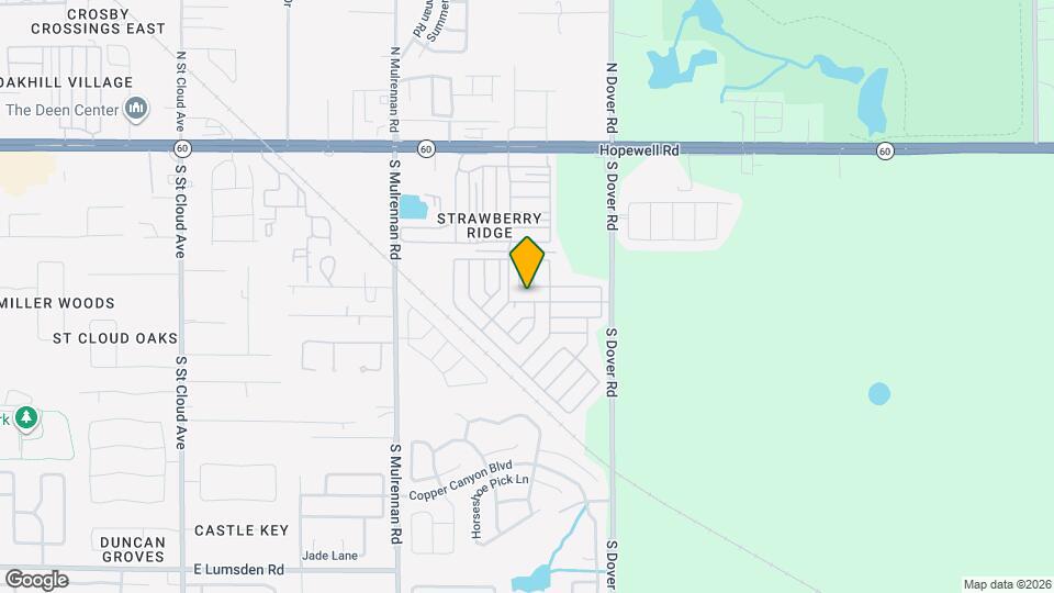 3510 Petticoat Jct Map and Location Details