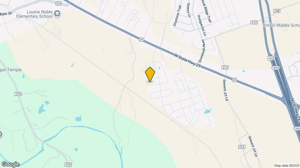 228 Capital Hl Vw Map and Location Details