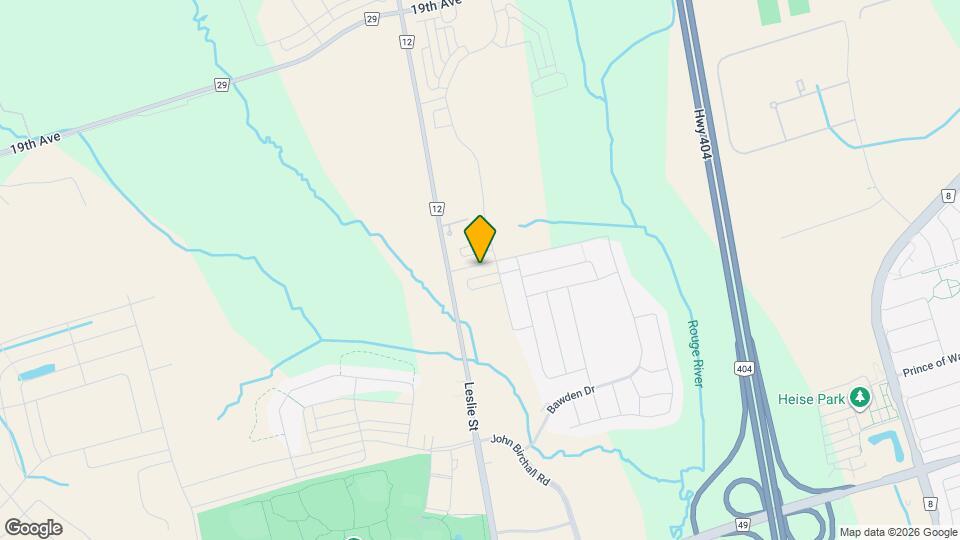 21 Riley Reed Ln Map and Location Details