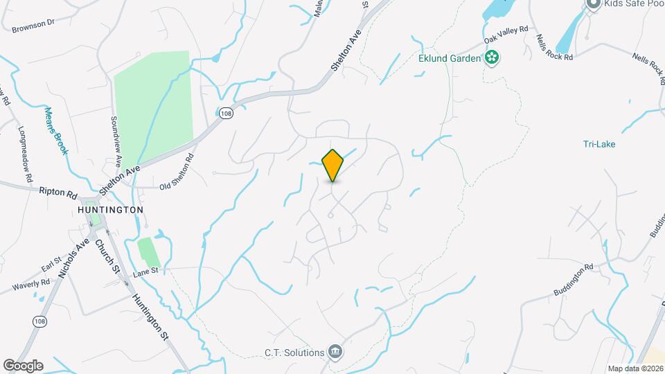 328 Navajo Loop Map and Location Details