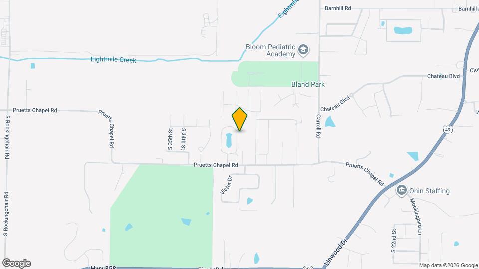 25 Enclave Cir Map and Location Details