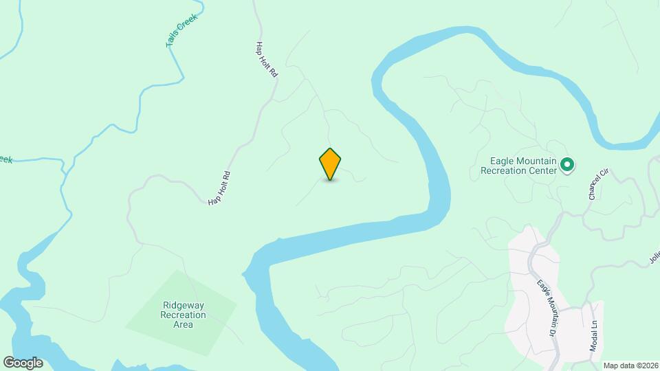 377 Jake's Lndg Wy Mapa y Detalles de la Ubicación