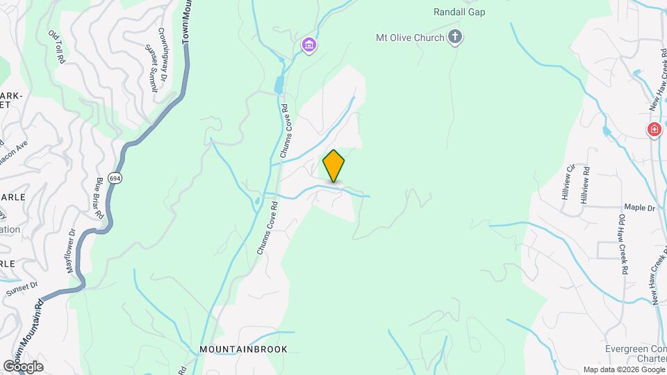 57 Utopia Rd Map and Location Details