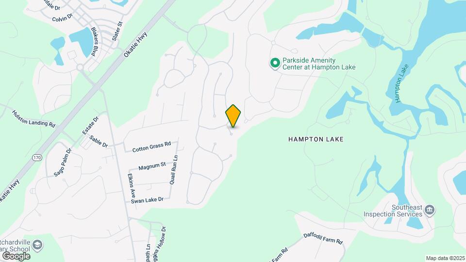 9 Stanton Ct Map and Location Details