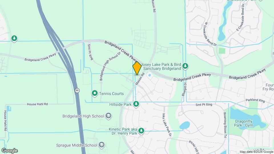 19810 McCartney Rose Ct Map and Location Details